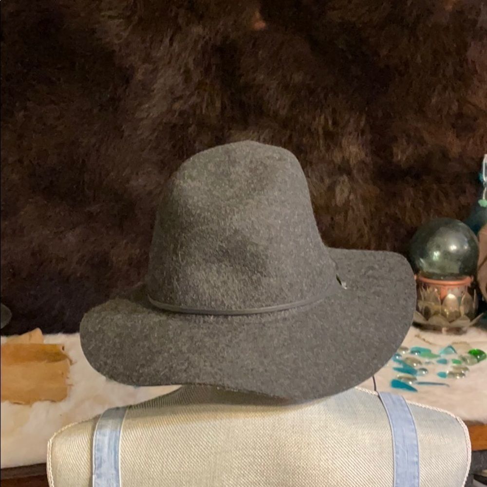 Coal hat M (3536) - Picture 3 of 6